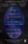 The Oracle of Night cover