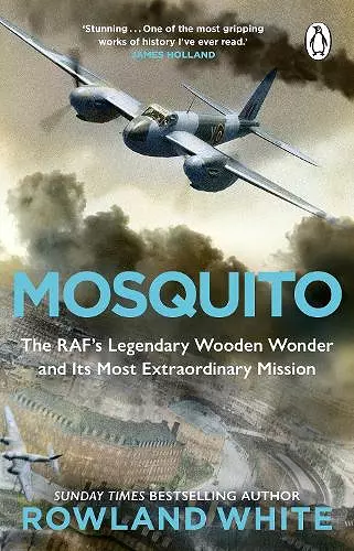 Mosquito cover