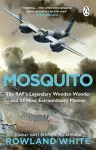 Mosquito cover