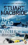 The Dead of Winter cover