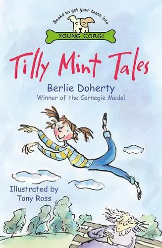 Tilly Mint Tales cover