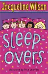 Sleepovers cover