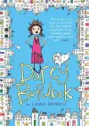 Darcy Burdock cover