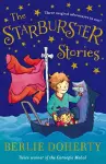 The Starburster Stories cover