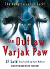 The Outlaw Varjak Paw cover