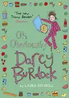 Darcy Burdock: Oh, Obviously cover