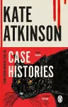 Case Histories cover