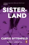 Sisterland cover