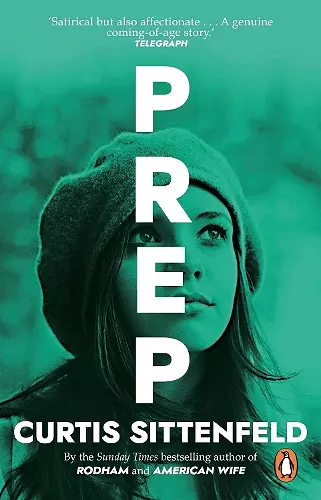 Prep cover