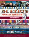 SUENOS WORLD SPANISH 2 INTERMEDIATE COURSE BOOK (NEW EDITION cover