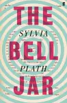 The Bell Jar cover