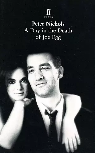 A Day in the Death of Joe Egg cover