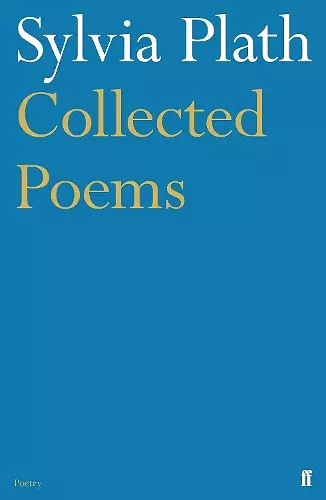 Collected Poems cover