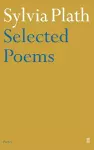 Selected Poems of Sylvia Plath cover