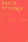 Book of Matches cover