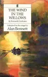 The Wind in the Willows cover