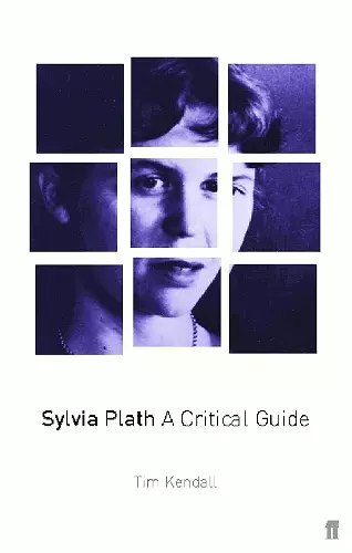 Sylvia Plath cover