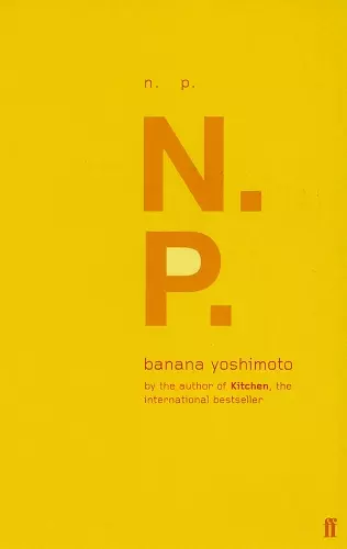 N.P. cover