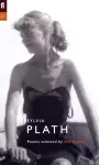 Sylvia Plath cover