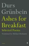 Ashes for Breakfast cover