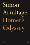 Homer's Odyssey cover