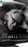 Robert Lowell cover