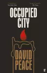 Occupied City cover