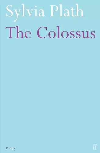 The Colossus cover