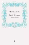 Lord Berners cover