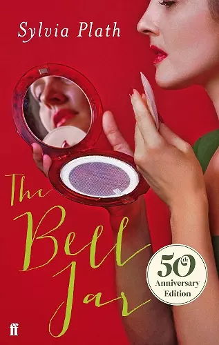 The Bell Jar cover