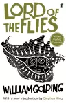 Lord of the Flies cover