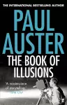 The Book of Illusions cover