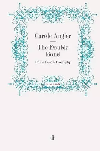 The Double Bond cover