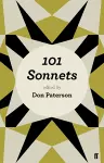 101 Sonnets cover