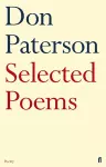 Selected Poems cover