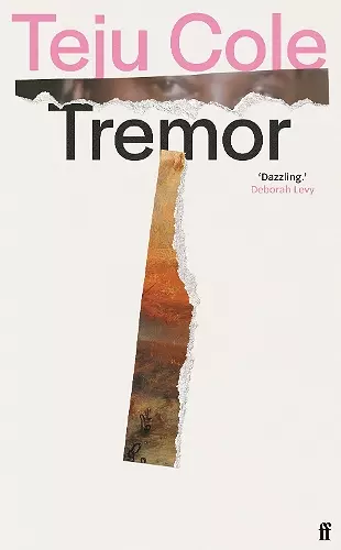 Tremor cover