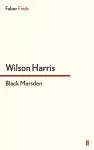 Black Marsden cover