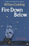 Fire Down Below cover