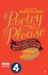 Poetry Please cover