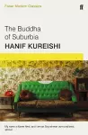 The Buddha of Suburbia cover