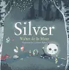 Silver cover