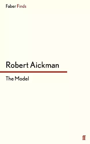 The Model cover