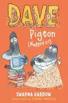 Dave Pigeon (Nuggets!) cover