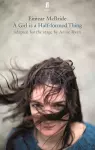 A Girl is a Half-Formed Thing cover