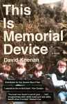 This Is Memorial Device cover