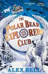 The Polar Bear Explorers' Club cover