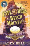 Explorers on Witch Mountain cover