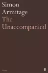 The Unaccompanied cover