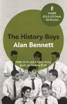 The History Boys cover