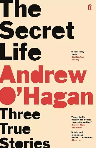 The Secret Life cover